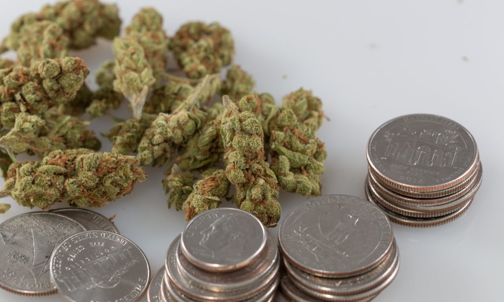 Maryland Collected Nearly $15 Million In Marijuana Sales Tax Revenue For First Quarter Of 2024
