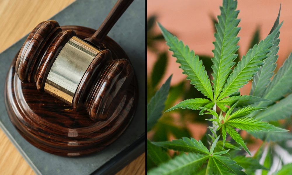Federal Court Dismisses Marijuana Companies’ Lawsuit Challenging Prohibition, But Says Cannabis Laws Warrant ‘Reexamination’